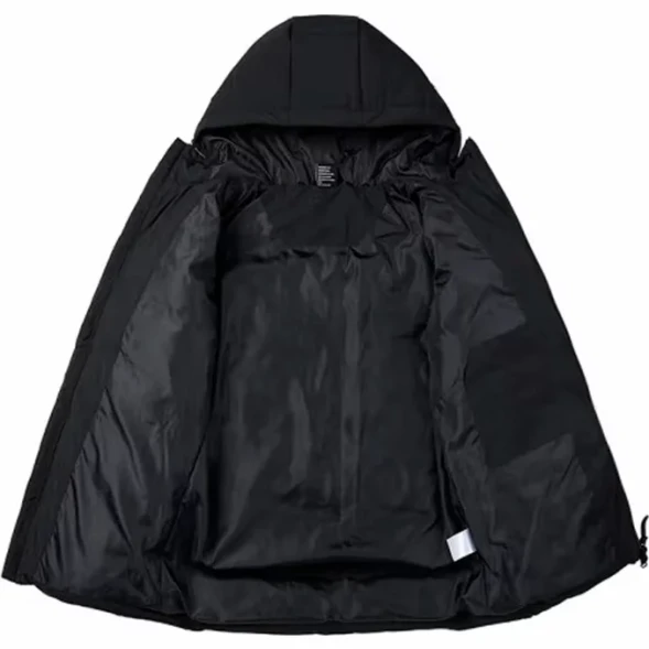 Куртка KELME New Lince Long Padded Jacket Jr детская