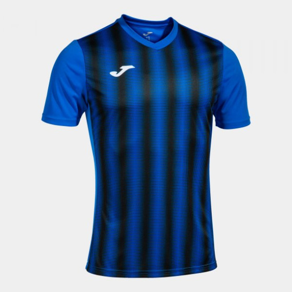 ФУТБОЛКА С КОРОТКИМ РУКАВОМ INTER II ROYAL ЧЕРНЫЙ