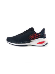 Кроссовки KELME Sports Shoes (Dark Blue/Red)
