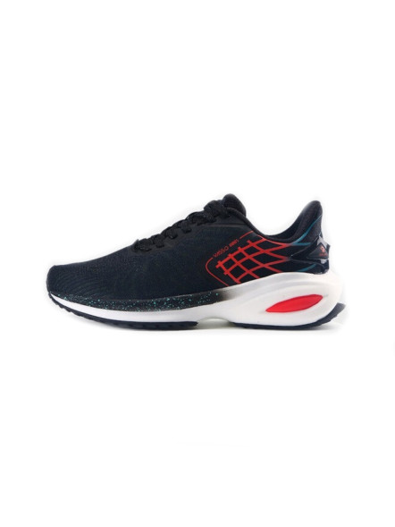 Кроссовки KELME Sports Shoes (Dark Blue/Red)