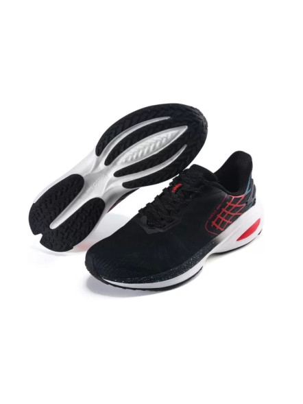 Кроссовки KELME Sports Shoes (Dark Blue/Red)