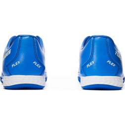 Бутсы зальные детские TORRES FLEX KID, TS134233-464-33, р.33, красный