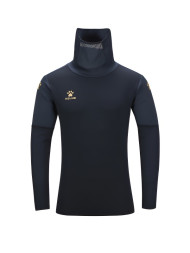 Лонгслив KELME Training Jumper Black