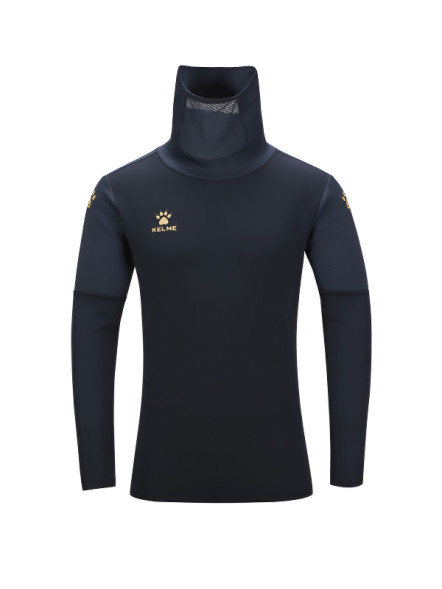 Лонгслив KELME Training Jumper Black