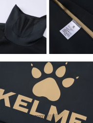 Лонгслив KELME Training Jumper Black