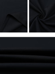 Лонгслив KELME Training Jumper Black