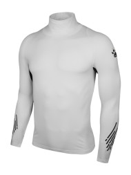 Термобелье (верх) утепленное KELME Pro Tights Thick White