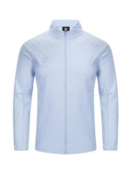 Демисезонная куртка KELME Woven Coat Blue