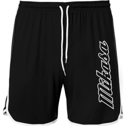 Шорты для пляжного волейбола женские MIKASA MT6028-064-S, размер S