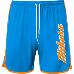 Шорты для пляжного волейбола женские MIKASA MT6028-064-S, размер S