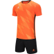 Комплект игровой формы KELME CAMPEON