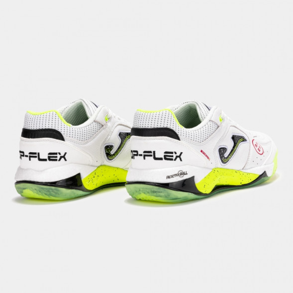 ТОП FLEX PLUS52 БЕЛЫЙ INDOOR