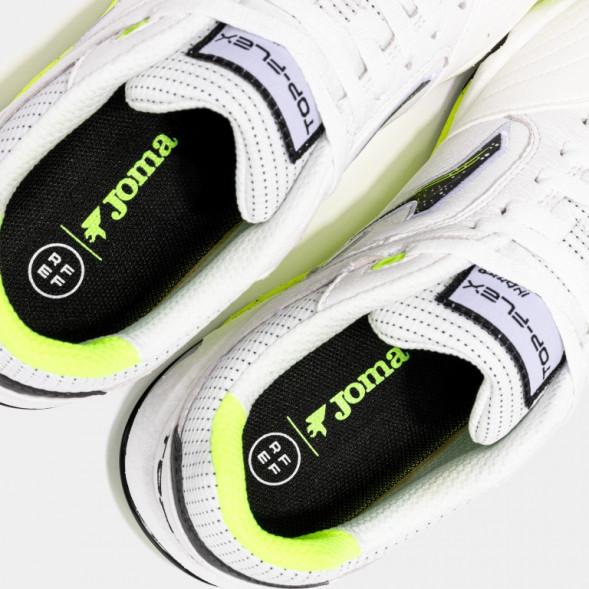 ТОП FLEX PLUS52 БЕЛЫЙ INDOOR