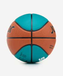 Мяч баскетбольный JOGEL Pro Training ECOBALL 2.0 Replica №6