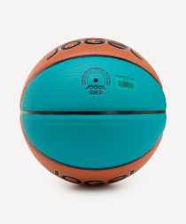 Мяч баскетбольный JOGEL Pro Training ECOBALL 2.0 Replica №6