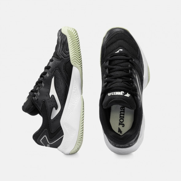 MASTER 1000 LADY 2601 NEGRO