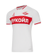 Футболка игровая JOGEL PerFormDRY Spartak 25 Away Jersey, белый, детский