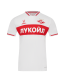 Футболка игровая JOGEL PerFormDRY Spartak 25 Away Jersey, белый, детский