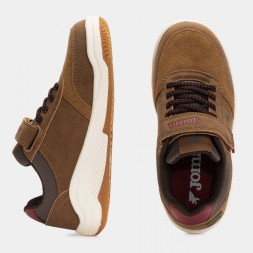 Ассортимент | J JARAMA JR 2534 MARRÓN REPELLENT