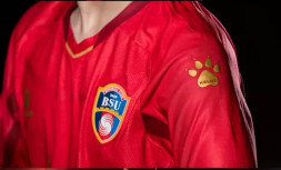 20 years of Chinese and Northern Sports Competitions KELME 20 Years Of Chinese And Northern Sports Competitions Red