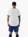 Футбольная форма KELME Football Suit (White/Blue)