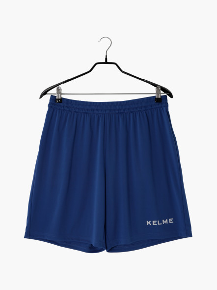 Футбольная форма KELME Football Suit (White/Blue)