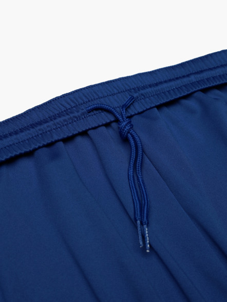 Футбольная форма KELME Football Suit (White/Blue)