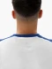 Футбольная форма KELME Football Suit (White/Blue)