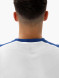 Футбольная форма KELME Football Suit (White/Blue)