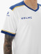 Футбольная форма KELME Football Suit (White/Blue)