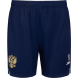 Шорты игровые женские JOGEL NATIONAL PerFormDRY Away Shorts W, темно-синий