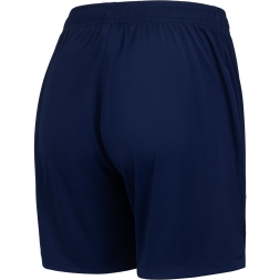 Шорты игровые женские JOGEL NATIONAL PerFormDRY Away Shorts W, темно-синий