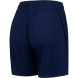 Шорты игровые женские JOGEL NATIONAL PerFormDRY Away Shorts W, темно-синий