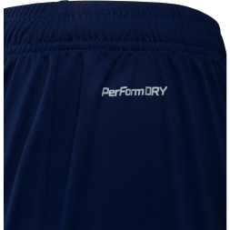 Шорты игровые женские JOGEL NATIONAL PerFormDRY Away Shorts W, темно-синий