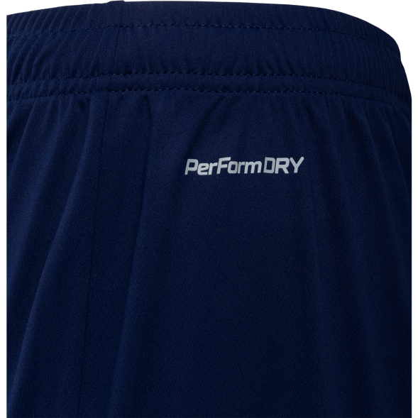 Шорты игровые женские JOGEL NATIONAL PerFormDRY Away Shorts W, темно-синий