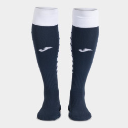 MEDIAS J-PRO DARK NAVY BLANCO