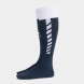 MEDIAS J-PRO DARK NAVY BLANCO