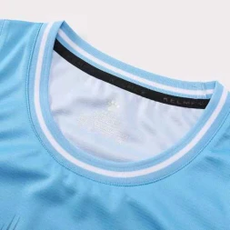 Баскетбольная форма KELME Basketball Clothes Blue