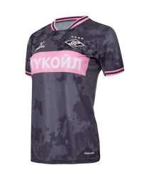 Футболка вратарская JOGEL PerFormDRY Spartak 26/27 GK Jersey W, черный