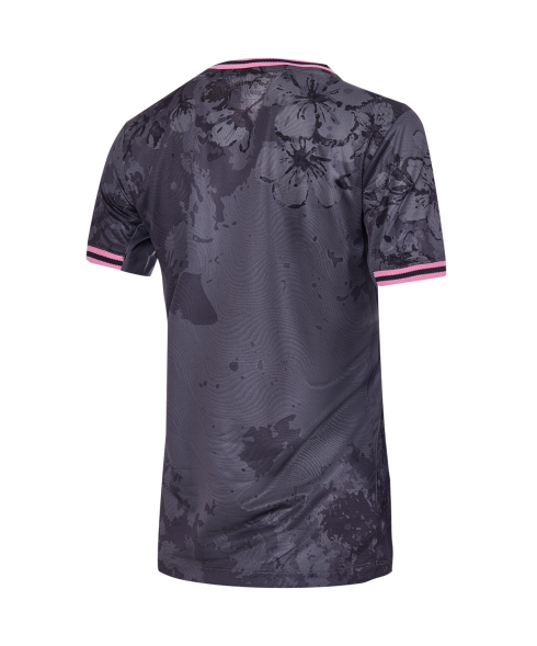 Футболка вратарская JOGEL PerFormDRY Spartak 26/27 GK Jersey W, черный
