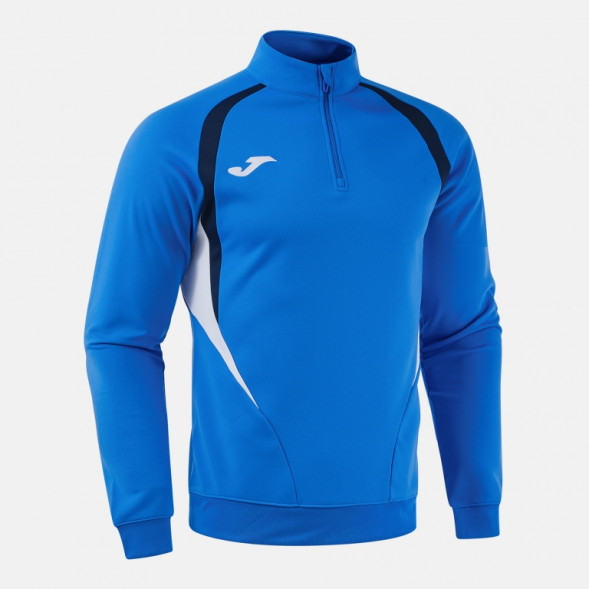 СВИТШОТ CHAMPIONSHIP 20 ROYAL DARK NAVY