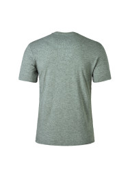 Футболка KELME Short Sleeve T-Shirt Grey
