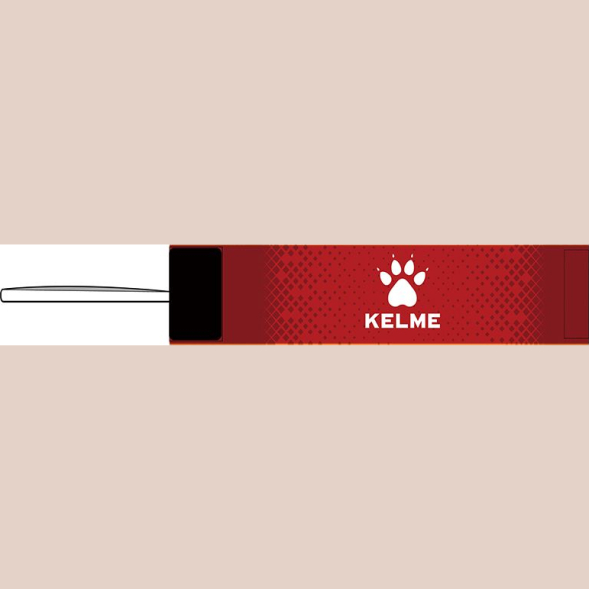 Повязка капитанская KELME TARRASA