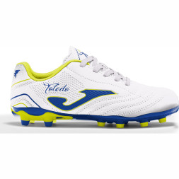 Бутсы JOMA TOLEDO JR TOJS2602FG