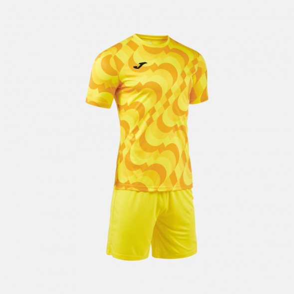 НАБОР AREA ЖЁЛТЫЙ