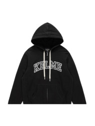 Толстовка KELME Knit Cardigan Black