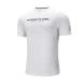 Футболка KELME Crew Neck T-Shirt White