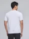 Футболка KELME Crew Neck T-Shirt White