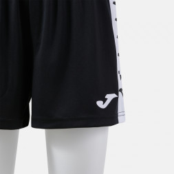 ШОРТЫ HEROIC ЧЁРНЫЙ