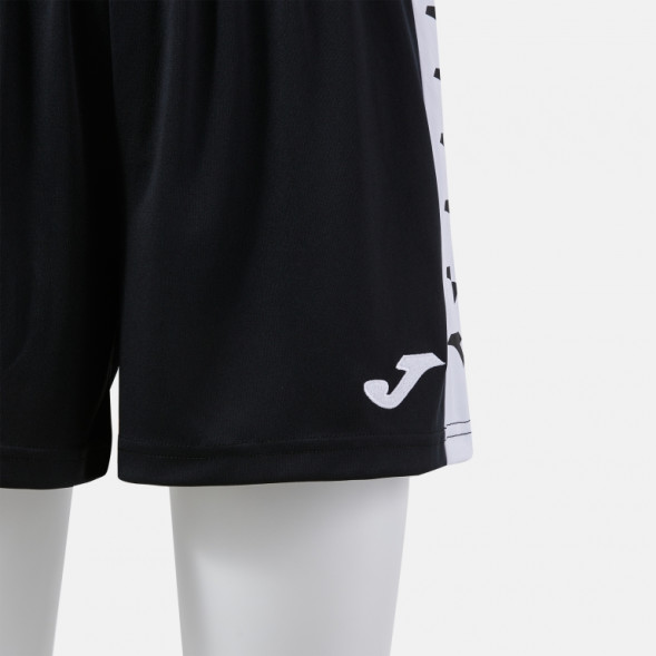 ШОРТЫ HEROIC ЧЁРНЫЙ